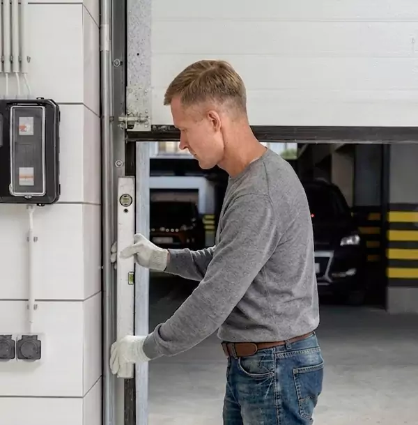 Why Choose Us for Door, Gate and Security Services in Shawnee, OK