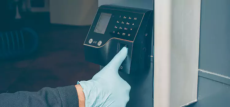 Access Control Installation Shawnee