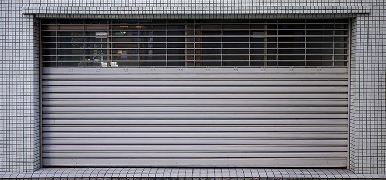 Advanced Solutions for Your Aluminum Garage Doors in Shawnee, Oklahoma