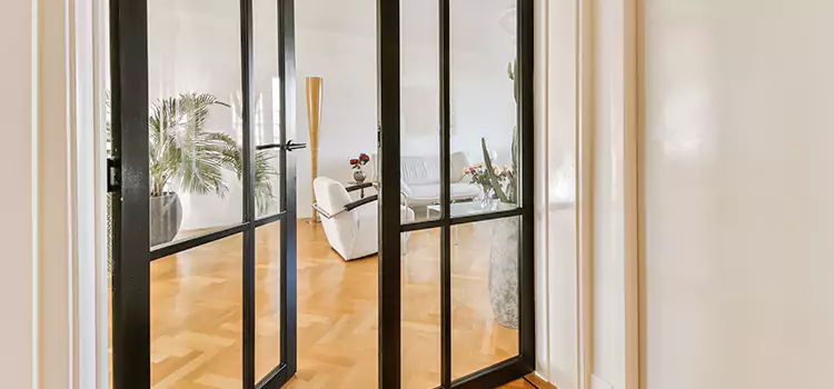 Bifold Door Replacement Shawnee