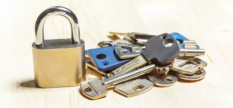 Why Choose Our Broken Key Services in Shawnee, OK?