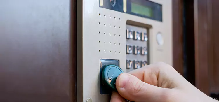 Enhanced Security Features Shawnee