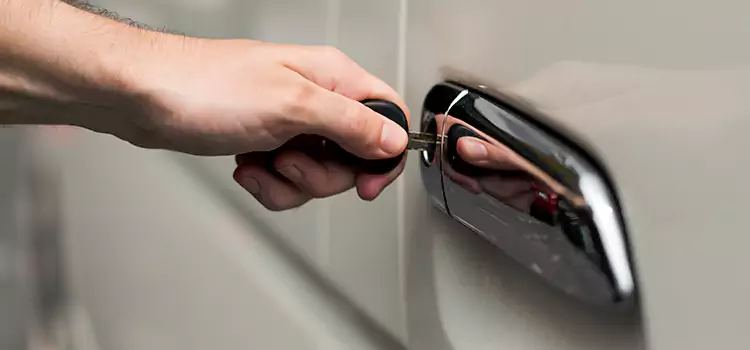 Why Choose Our Auto Locksmith Team in Shawnee, OK?