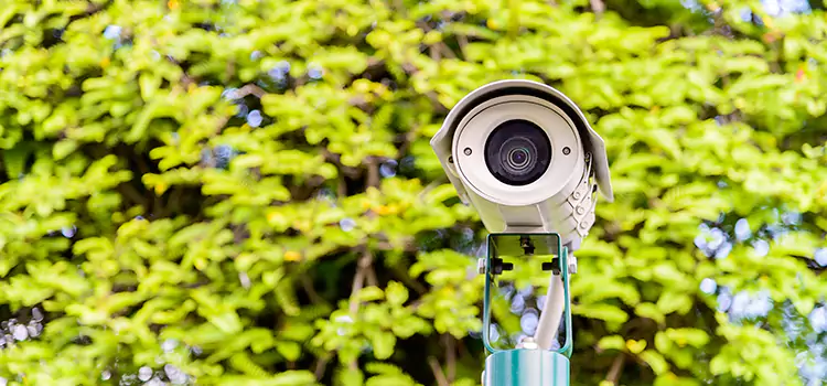 Advanced Surveillance Solutions for Every Need in Shawnee
