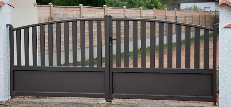 Advanced Gate Solutions in Shawnee, OK