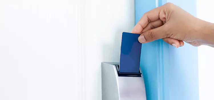 Access Control System Integration Shawnee