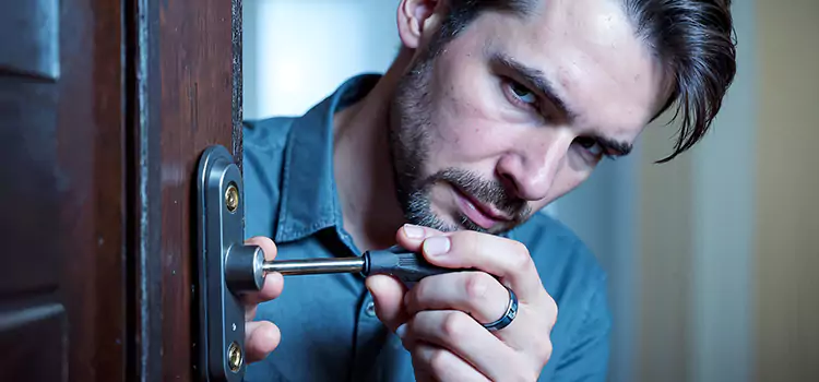 Eviction Locksmith Shawnee