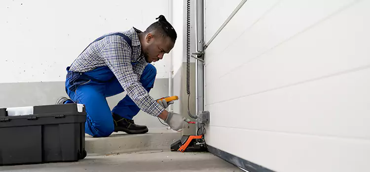 Expert Solutions for Every Garage Lock Need in Shawnee, OK