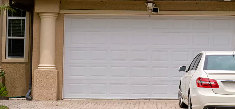 Comprehensive Garage Door Maintenance Services in Shawnee, OK