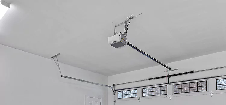 Experienced Garage Door Installers Shawnee