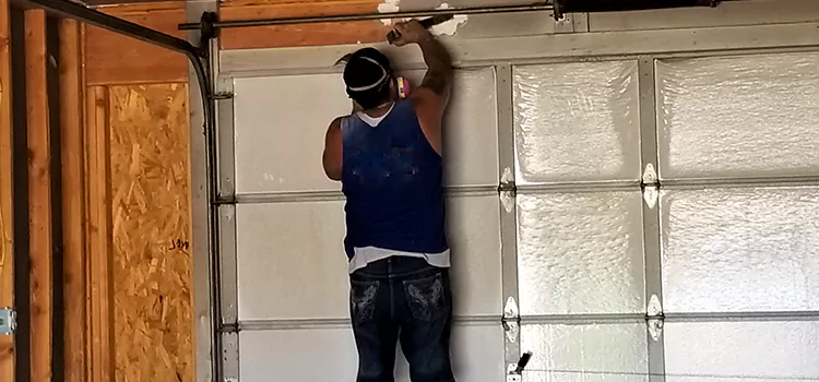 Specialized Garage Door Panel Solutions in Shawnee, OK