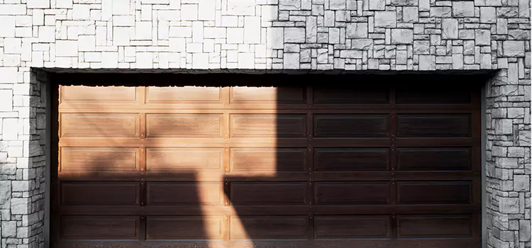 Garage Door Installation Shawnee