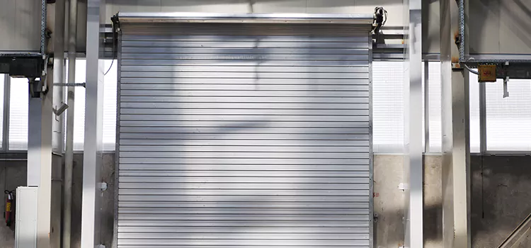Roller Door Maintenance Shawnee