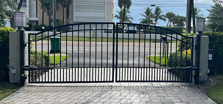 Gate Opener Replacement Near Me in Shawnee, OK