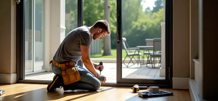 Comprehensive Solutions for Every Glass Door Need in Shawnee, OK