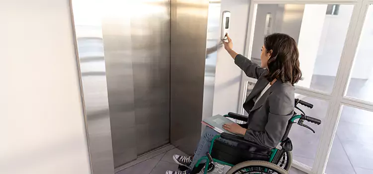 Benefits of Modern Handicap Door Systems in Shawnee, OK