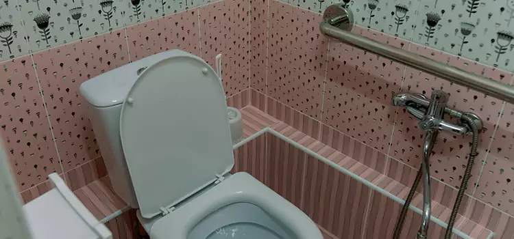 Meeting Diverse Needs With Accessible Restroom Solutions in Shawnee, OK