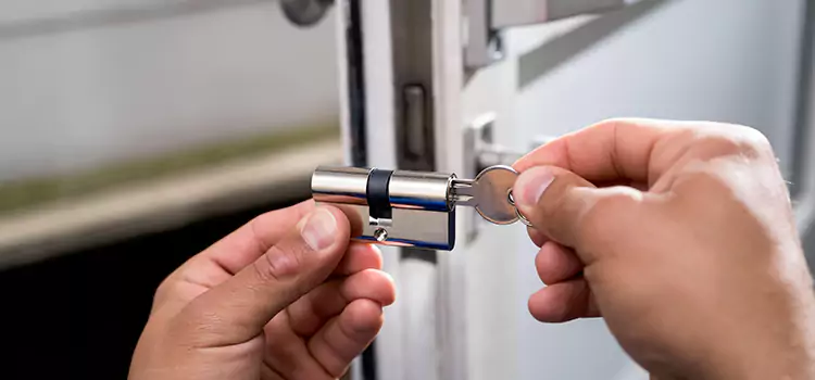 Emergency Locksmith for House Shawnee