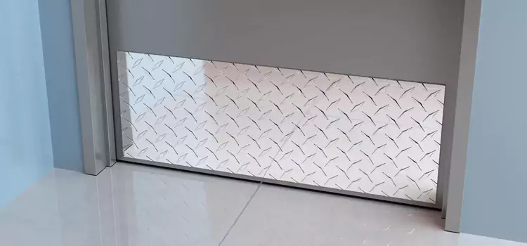 Benefits of Professional Kick Plate Solutions in Shawnee, OK