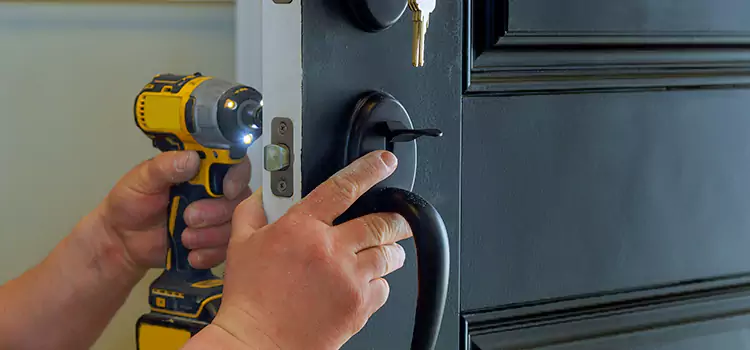 Mobile Automotive Locksmith Shawnee