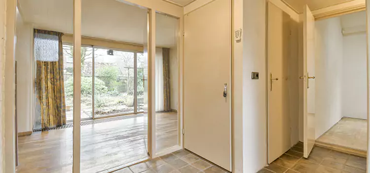 Why Choose Our Pocket Door Experts in Shawnee, OK?