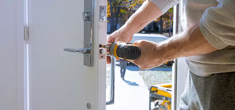 Insulated Roll Up Garage Doors Residential Shawnee