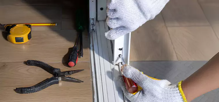 Sliding Door Installation Services in Shawnee, OK