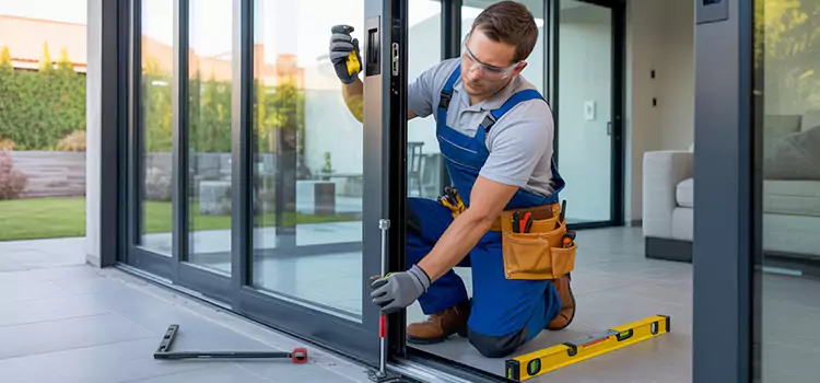 Sliding Screen Door Repair Shawnee