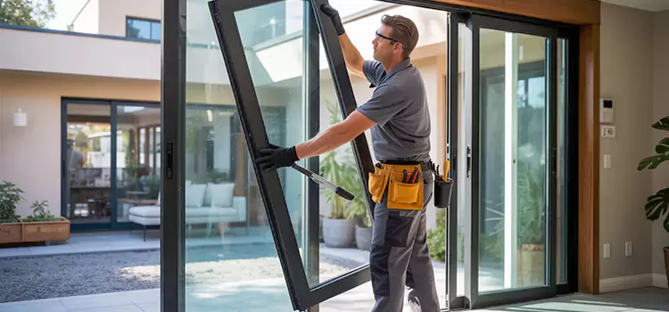 Specialized Sliding Door Roller Services in Shawnee, Oklahoma