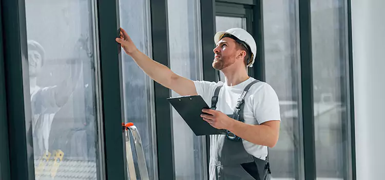 Comprehensive Solutions for Your Sticking Doors in Shawnee, OK