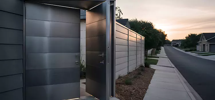 Comprehensive Steel Door Solutions in Shawnee, OK