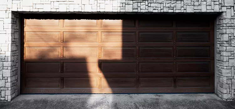 Commercial Roll Up Garage Doors Shawnee