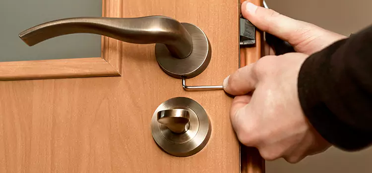Access Control System Integration Shawnee