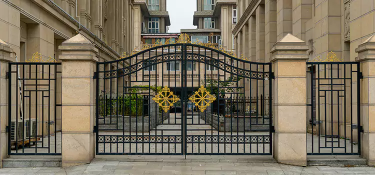 Comprehensive Iron Gate Maintenance Solutions in Shawnee, OK