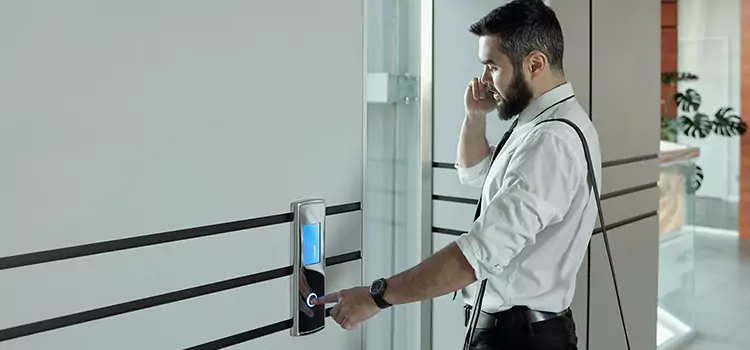 Cloud Based Access Control Shawnee