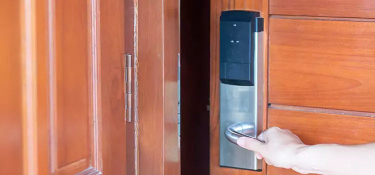 Commercial Keyless Entry Locks Shawnee