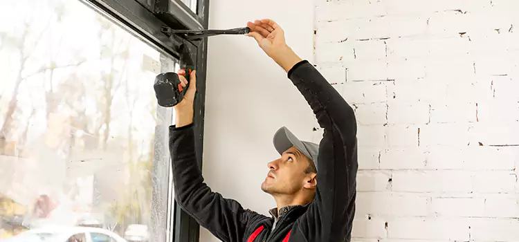Why Choose Us for Your Door Closer Needs in Shawnee