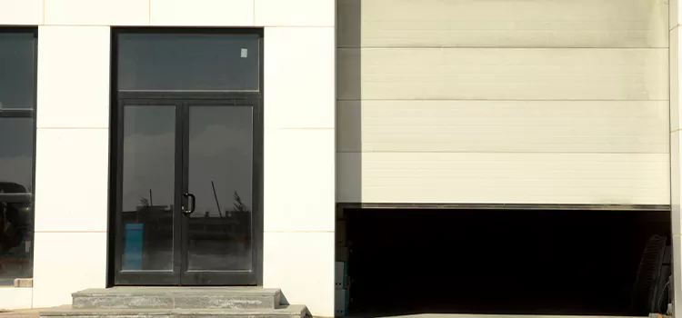 Choose Door & Gate Services Shawnee for Unmatched Expertise
