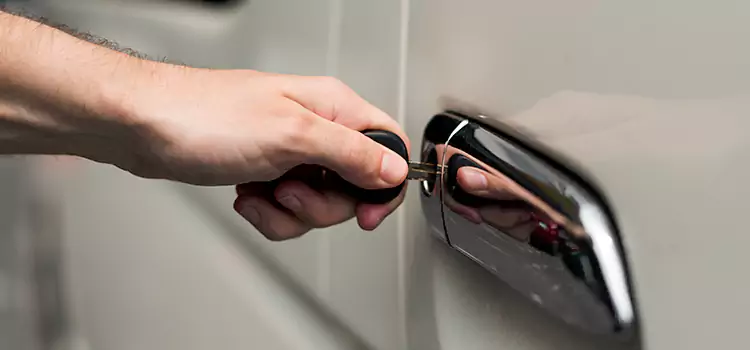 Car Unlock Service Price Shawnee