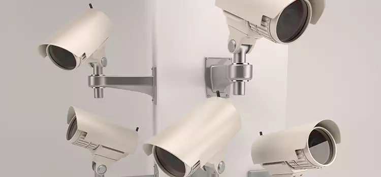 Your Trusted Partner for CCTV Solutions in Shawnee