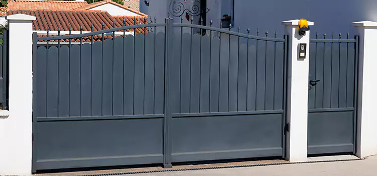 Emergency Commercial Gate Repair Shawnee