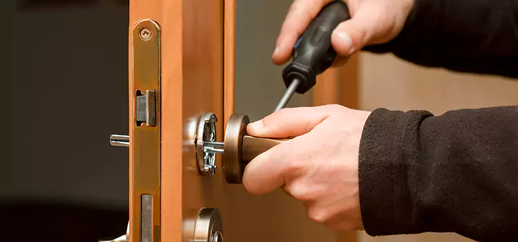 Semi Truck Locksmith Shawnee