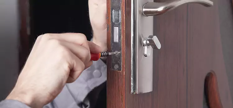 Oven Door Hinge Repair Shawnee