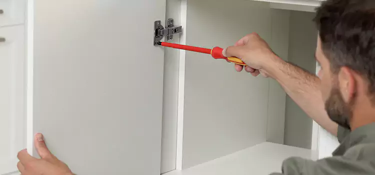 Screen Door Hinge Repair Shawnee