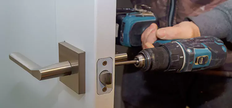 Brand Lock Repair and Specialty Services Shawnee