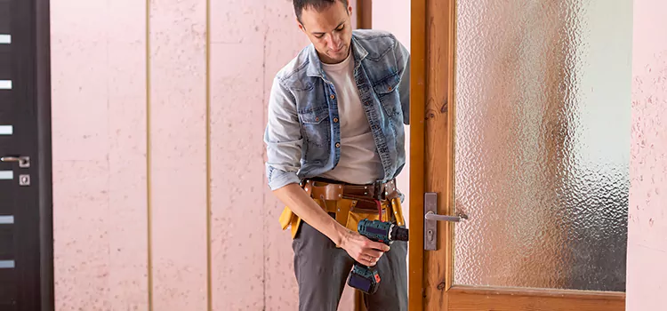 Door Glass Replacement Shawnee