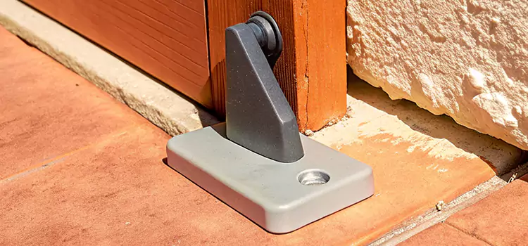 Aesthetic Door Stop Selection Shawnee