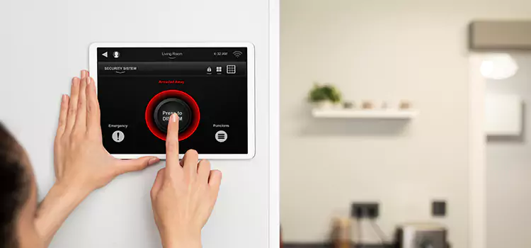 Blink Video Doorbell Installation Shawnee