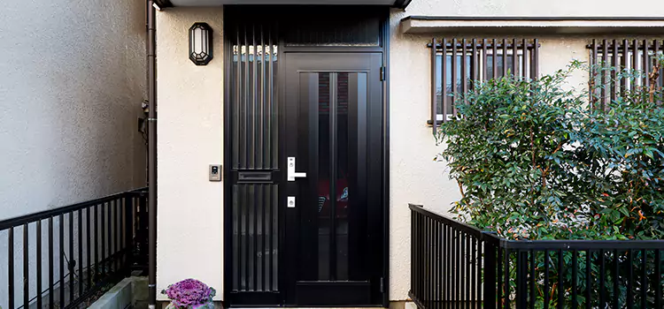 Popular Exterior Door Options in Shawnee, OK