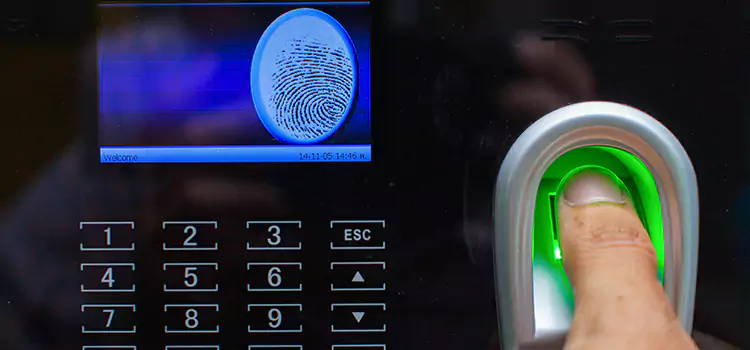 Your Trusted Partner for Secure Access in Shawnee, OK